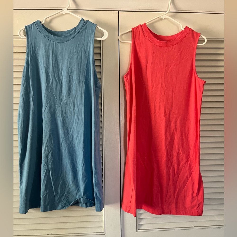 A New Day Dress Bundle